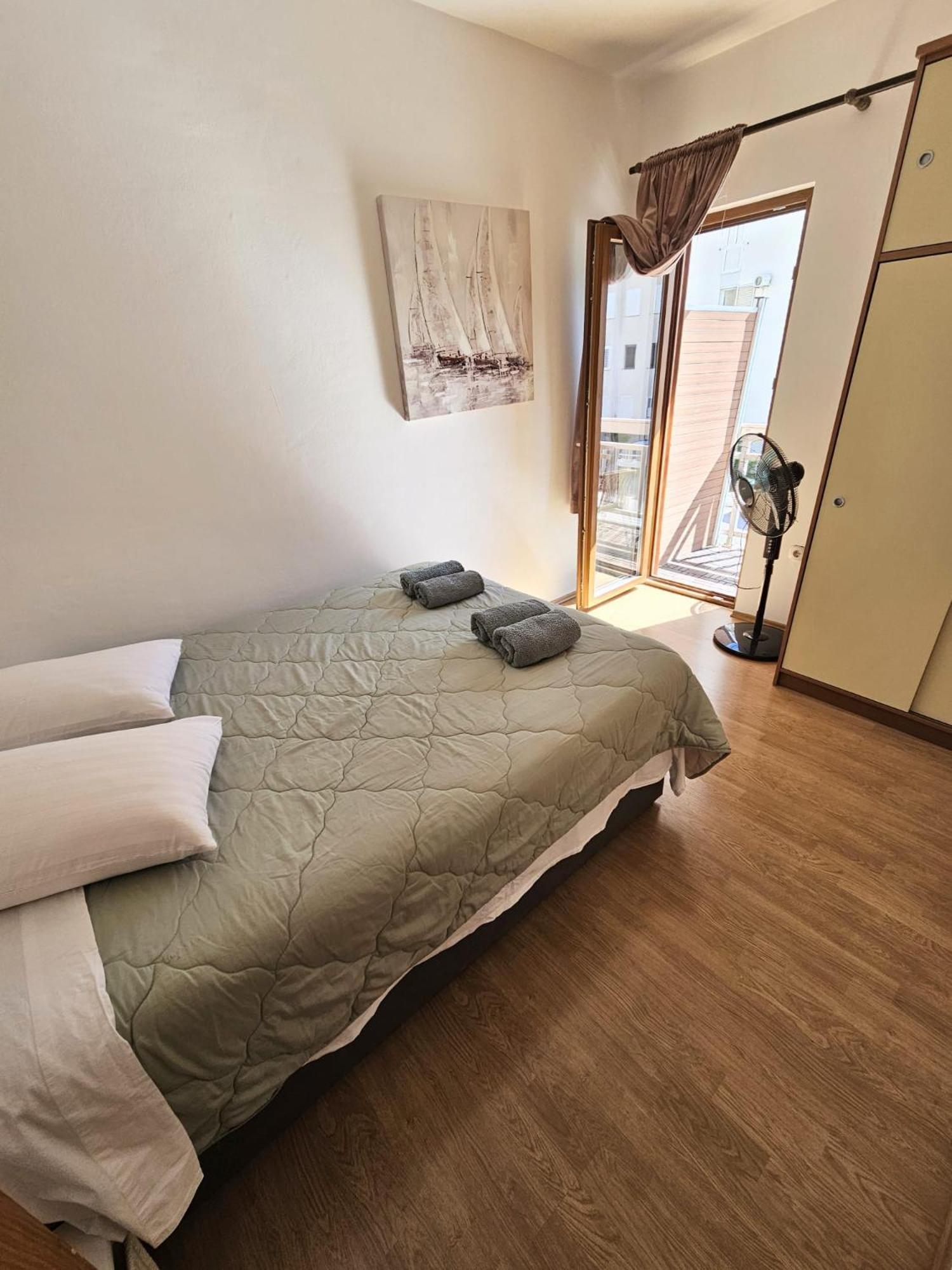Apartmani Majic Makarska Dış mekan fotoğraf