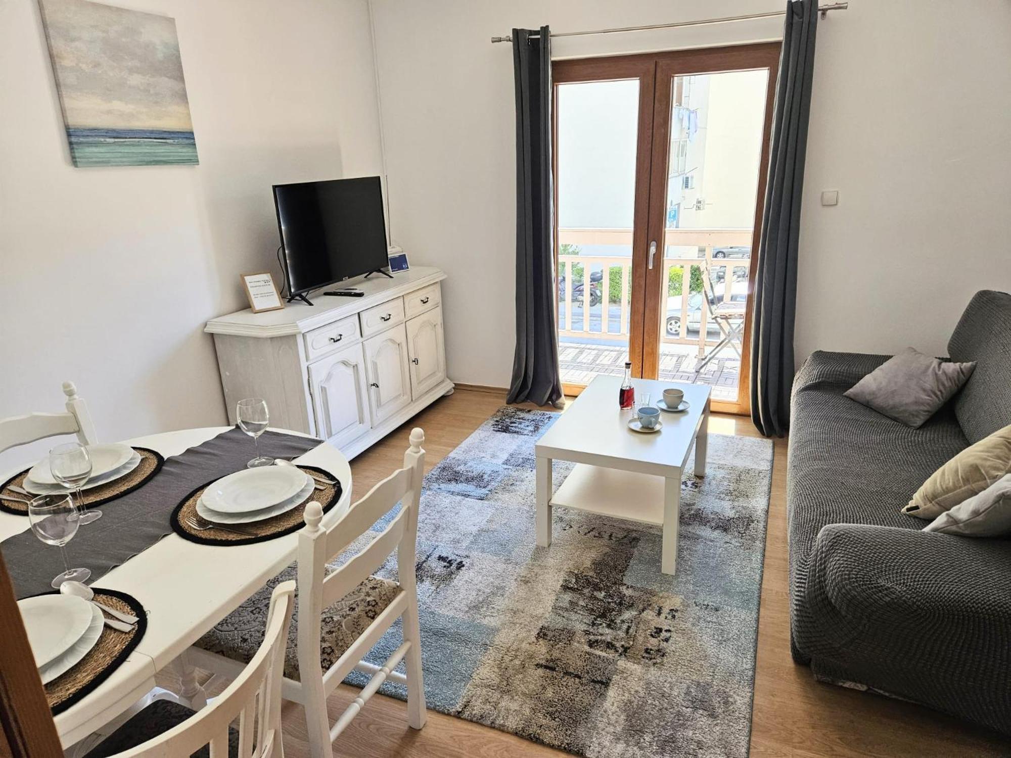 Apartmani Majic Makarska Dış mekan fotoğraf