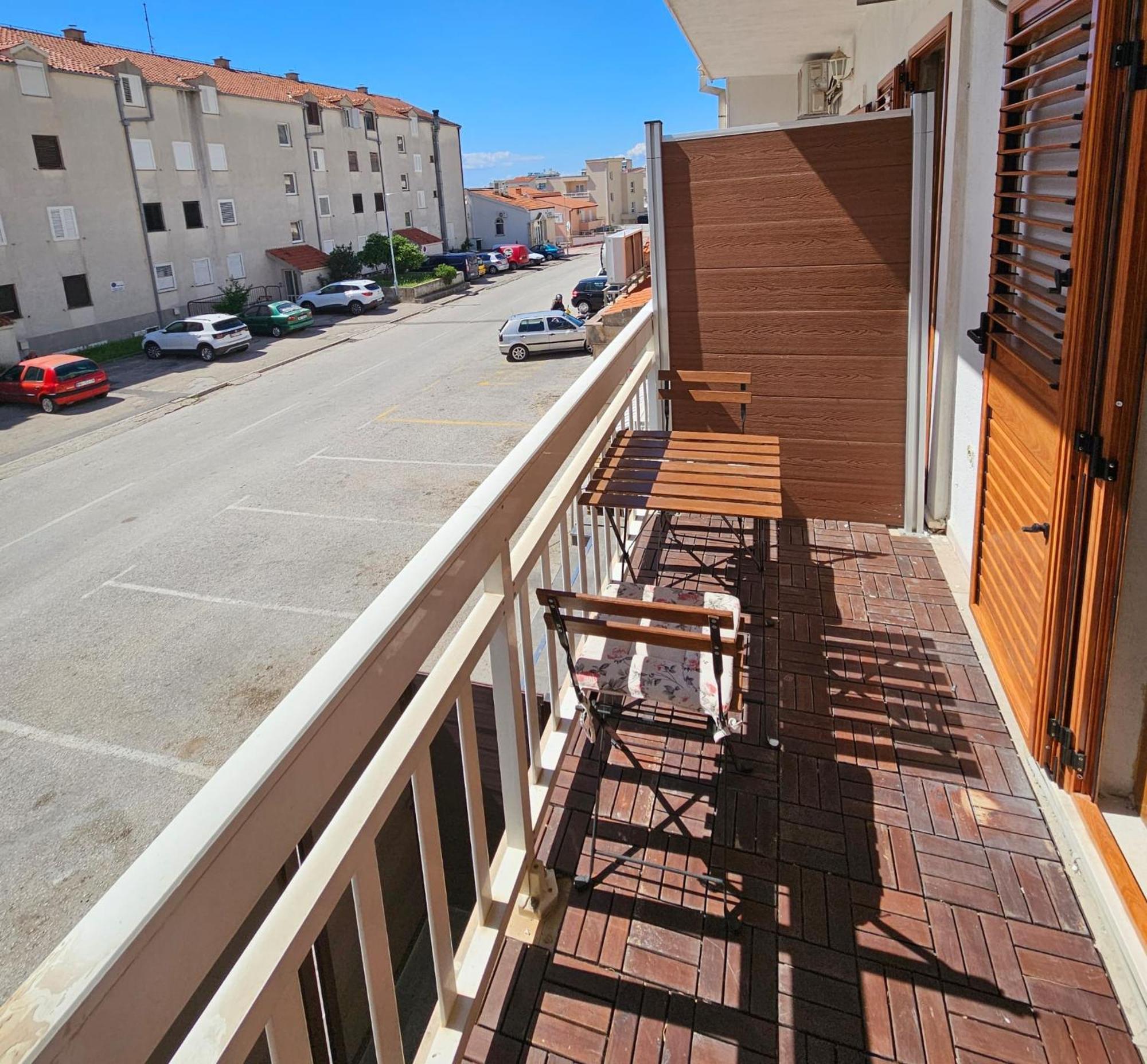Apartmani Majic Makarska Dış mekan fotoğraf