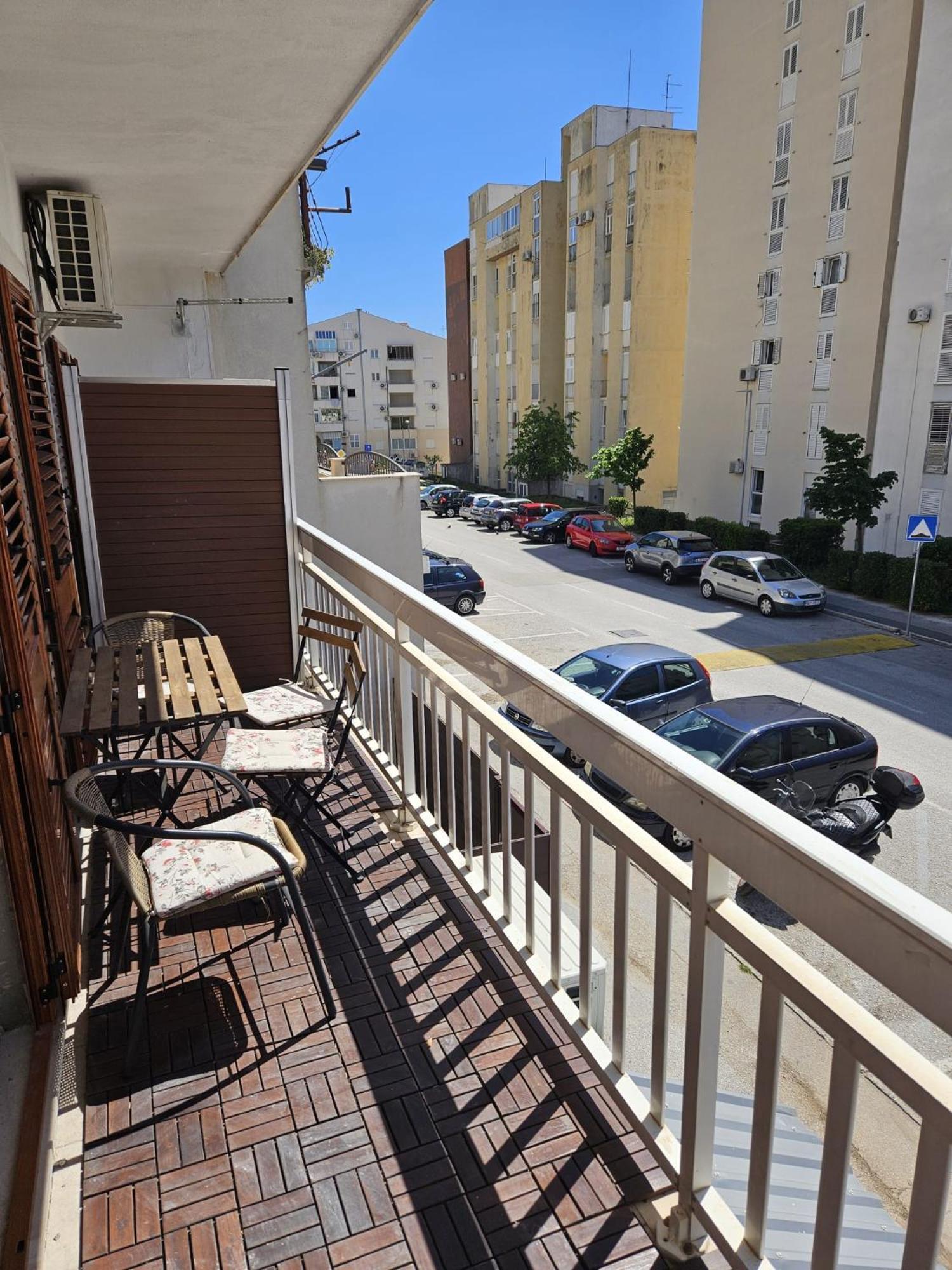 Apartmani Majic Makarska Dış mekan fotoğraf