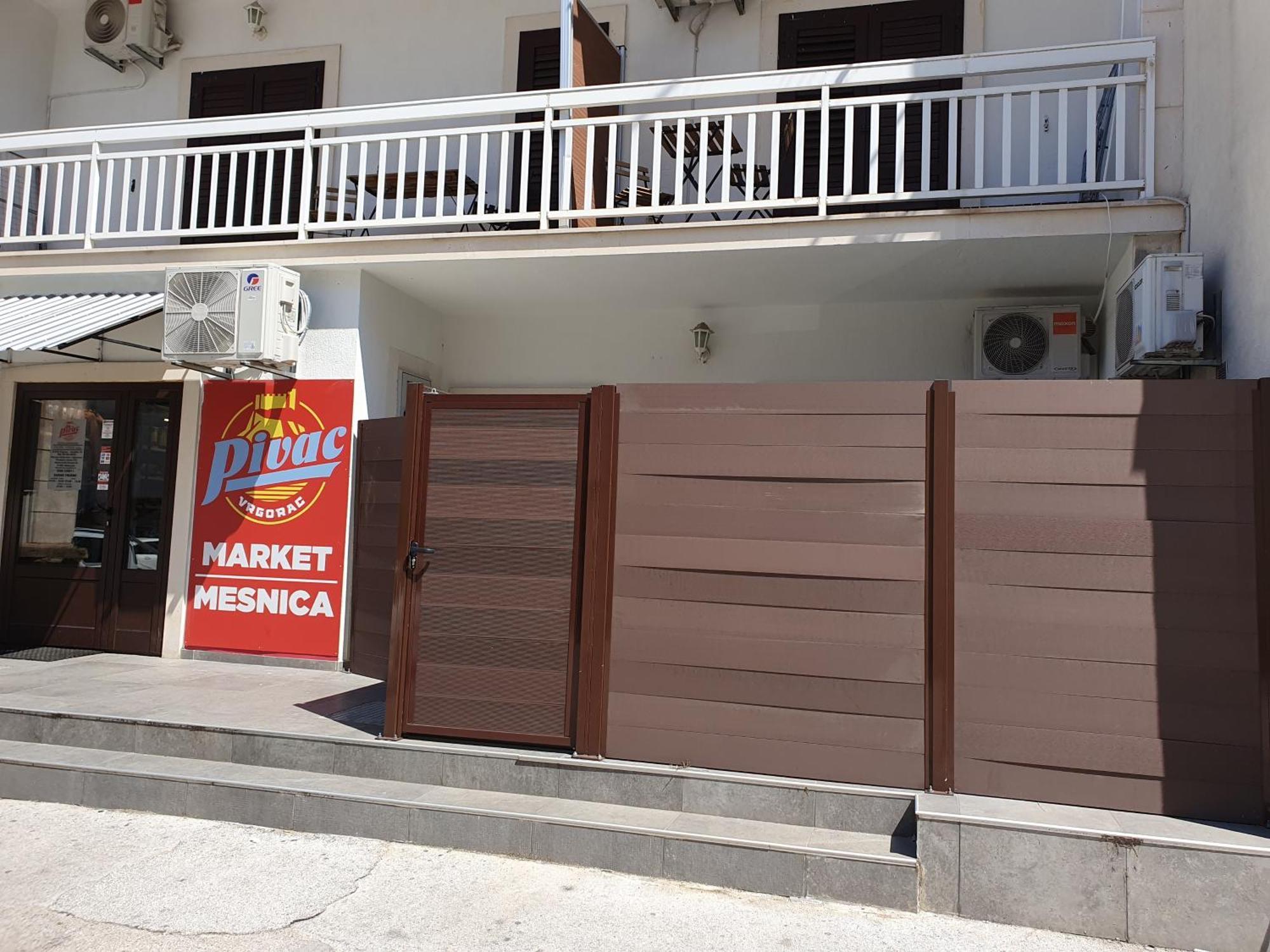 Apartmani Majic Makarska Oda fotoğraf