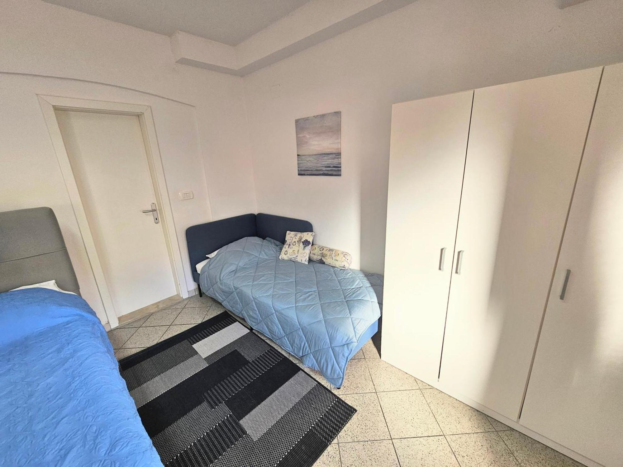 Apartmani Majic Makarska Oda fotoğraf