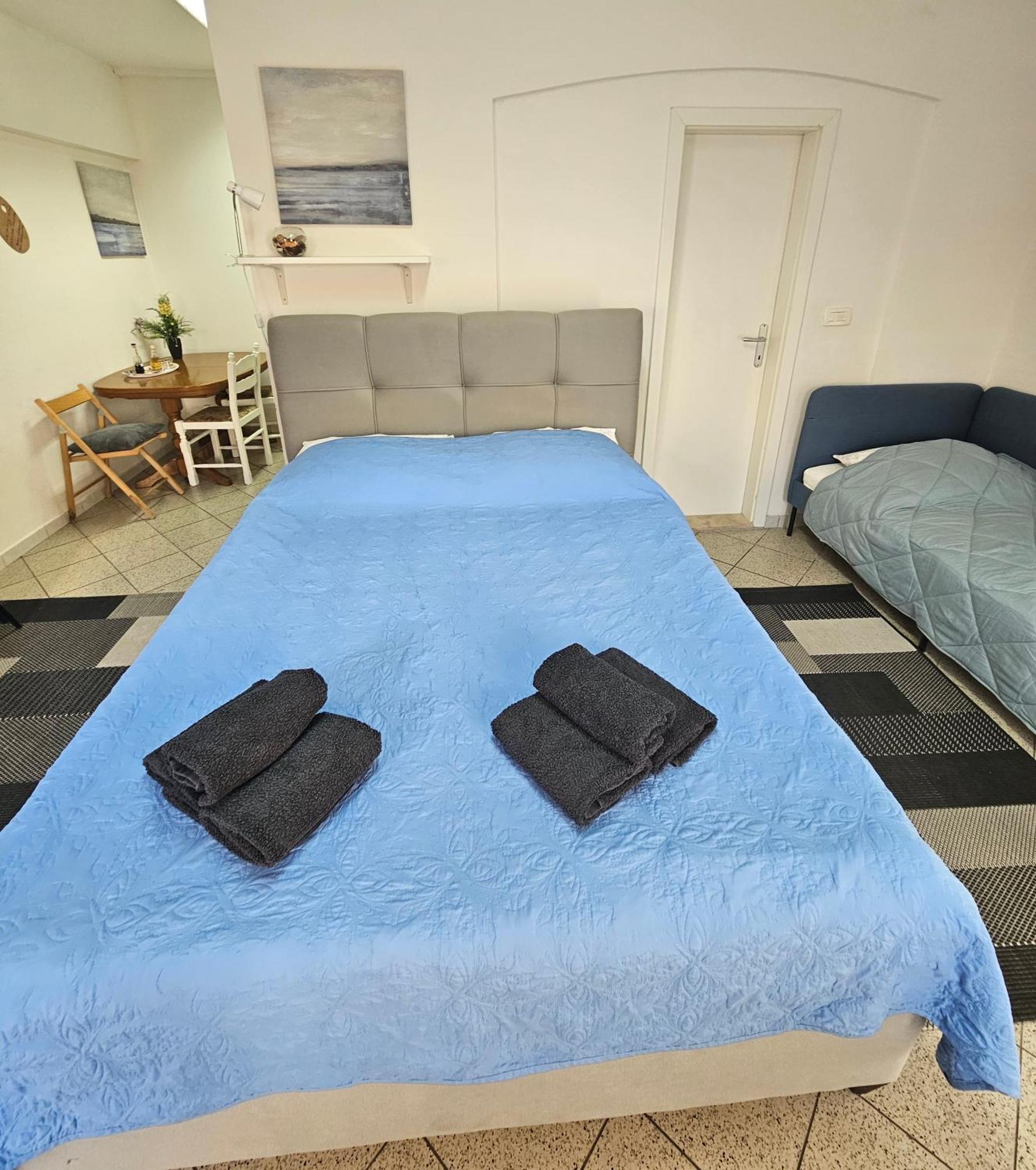 Apartmani Majic Makarska Oda fotoğraf
