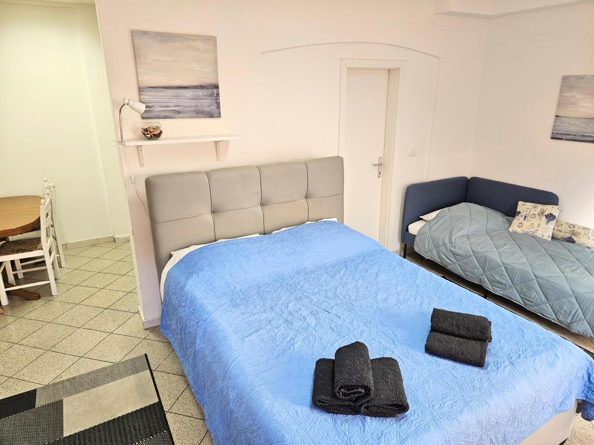 Apartmani Majic Makarska Oda fotoğraf