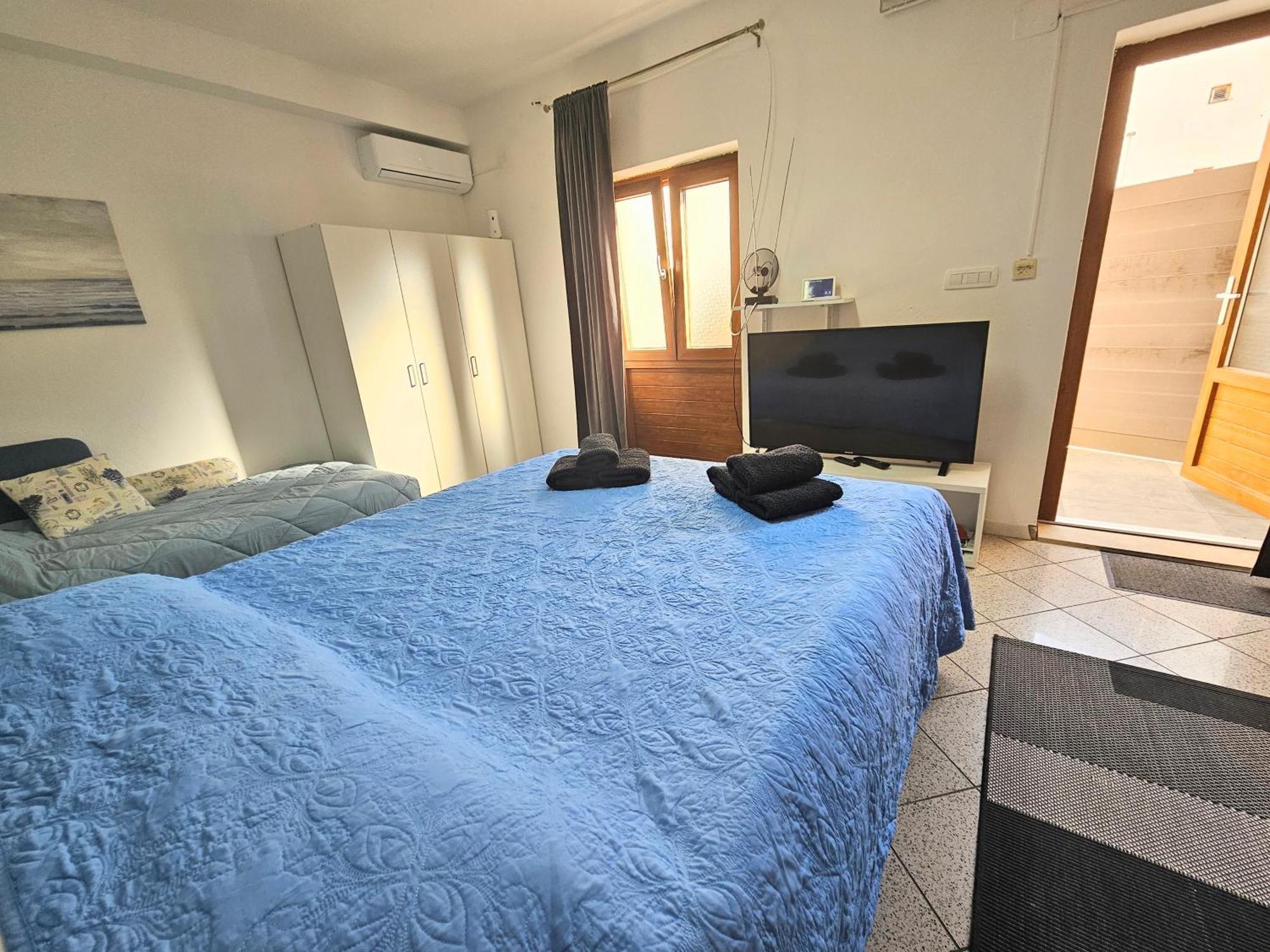 Apartmani Majic Makarska Oda fotoğraf