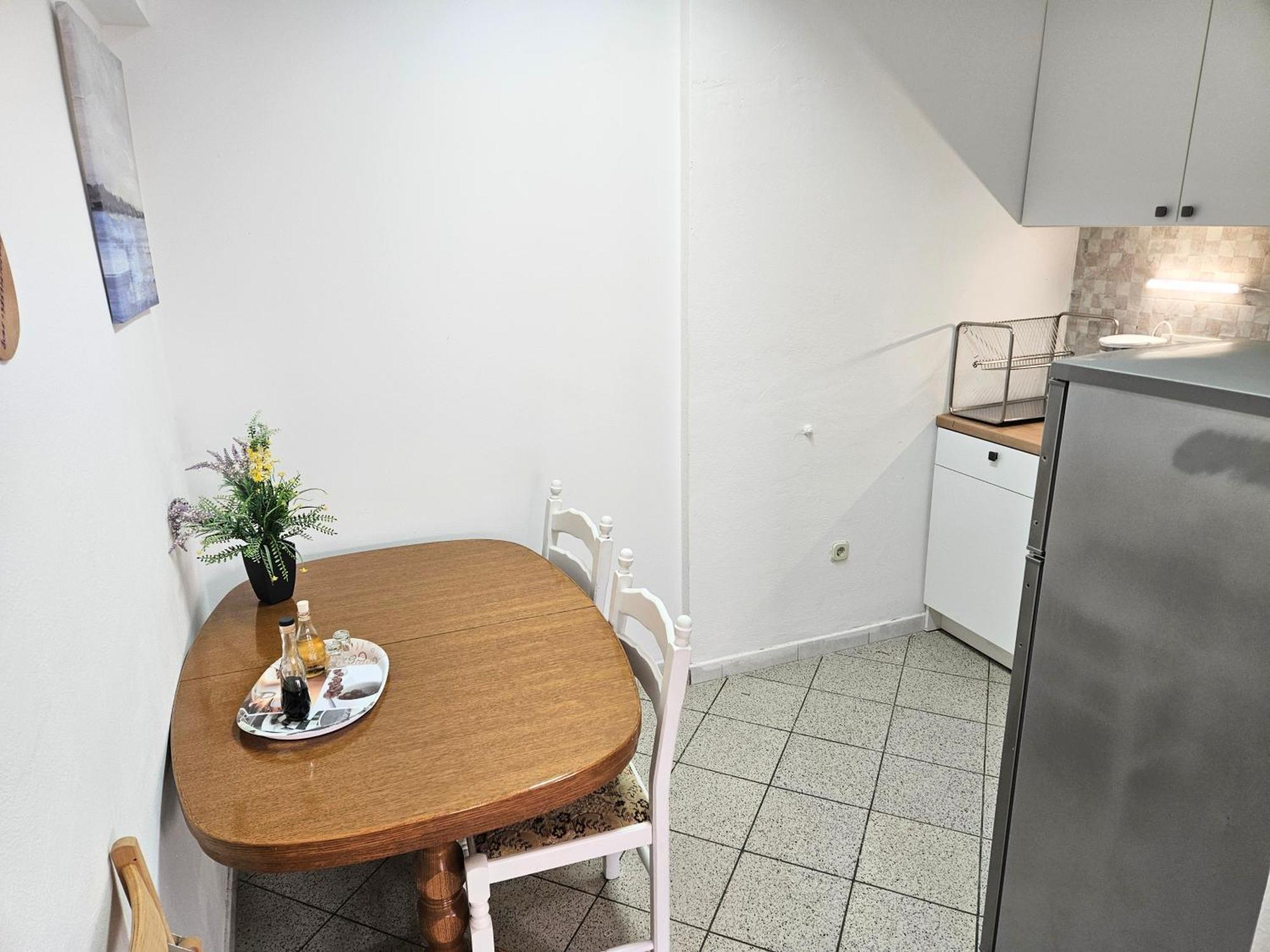Apartmani Majic Makarska Oda fotoğraf