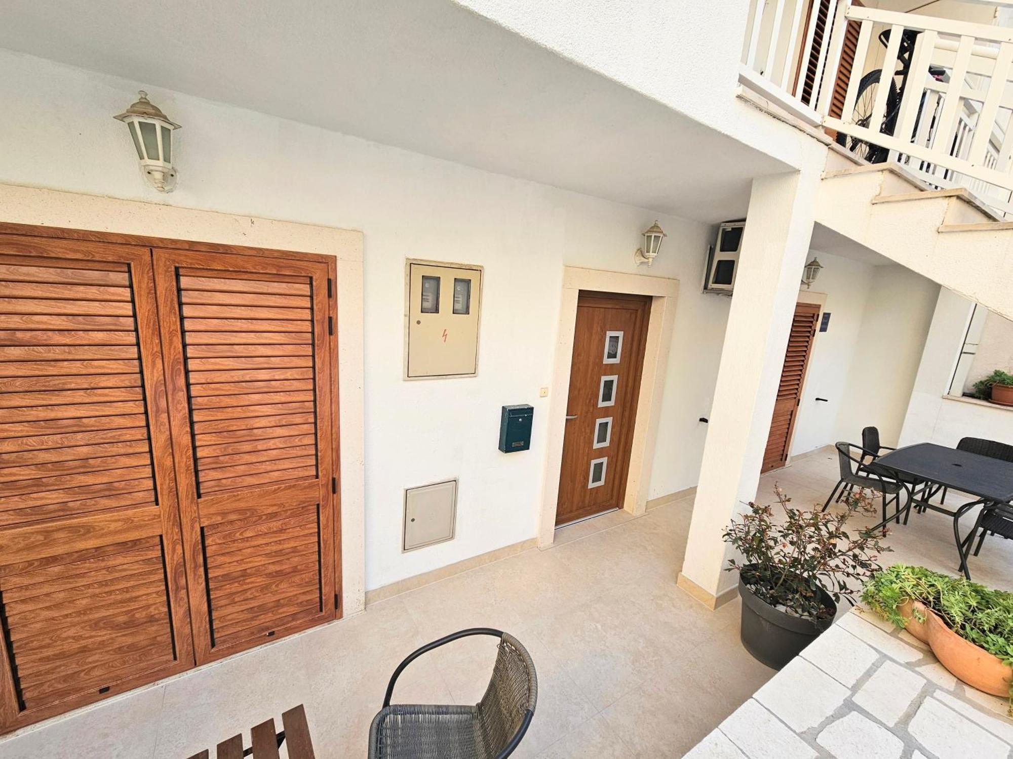 Apartmani Majic Makarska Dış mekan fotoğraf