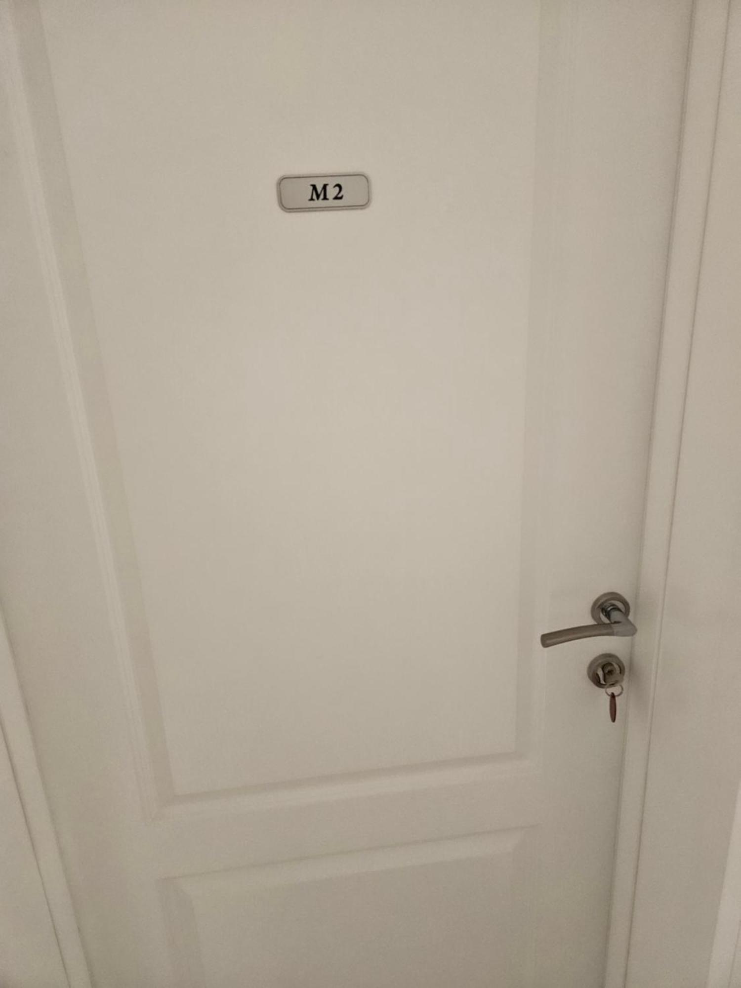Apartmani Majic Makarska Dış mekan fotoğraf