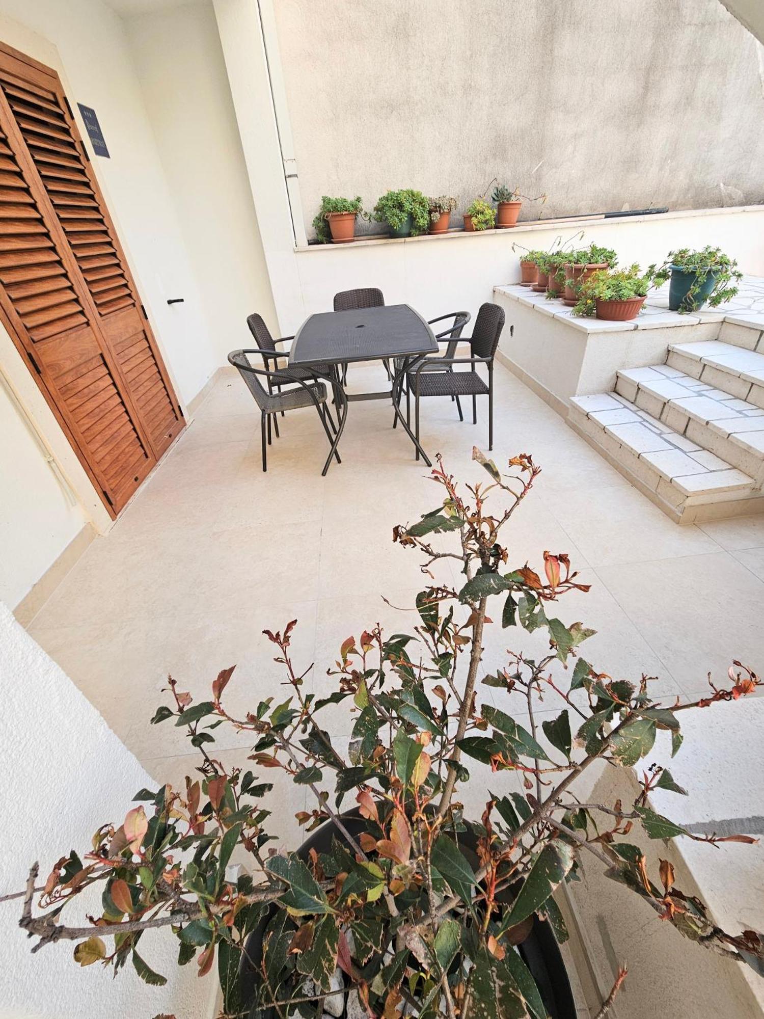 Apartmani Majic Makarska Dış mekan fotoğraf
