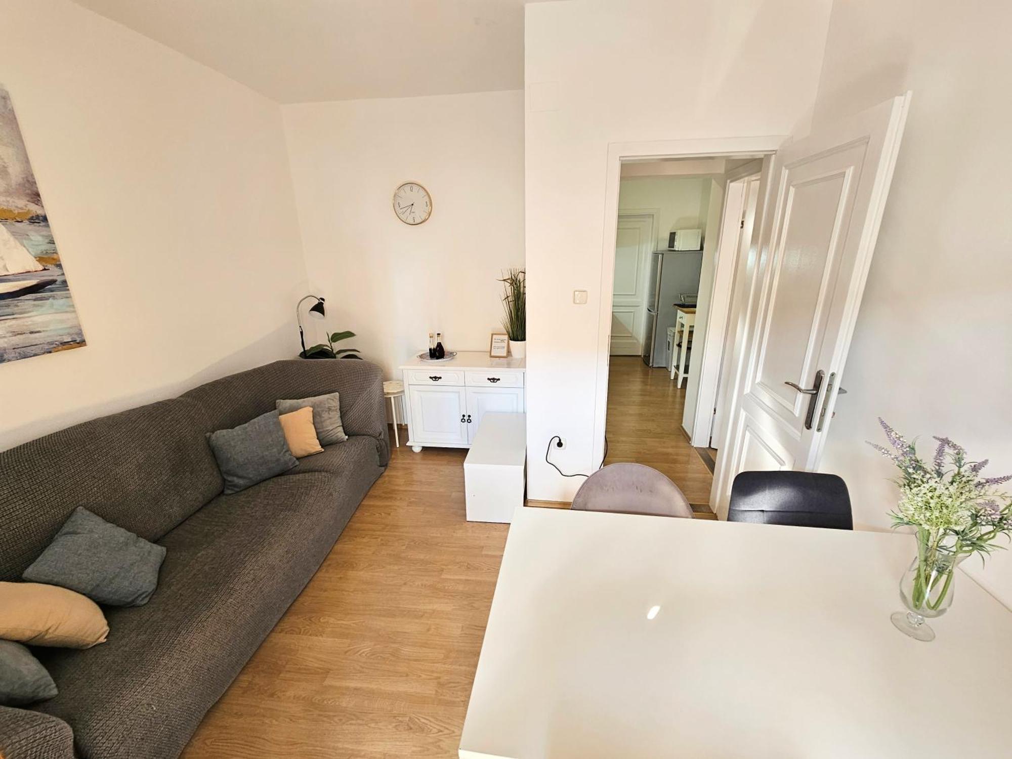 Apartmani Majic Makarska Dış mekan fotoğraf