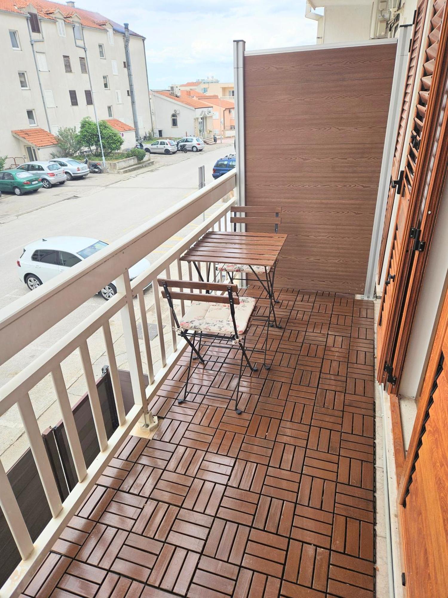 Apartmani Majic Makarska Oda fotoğraf