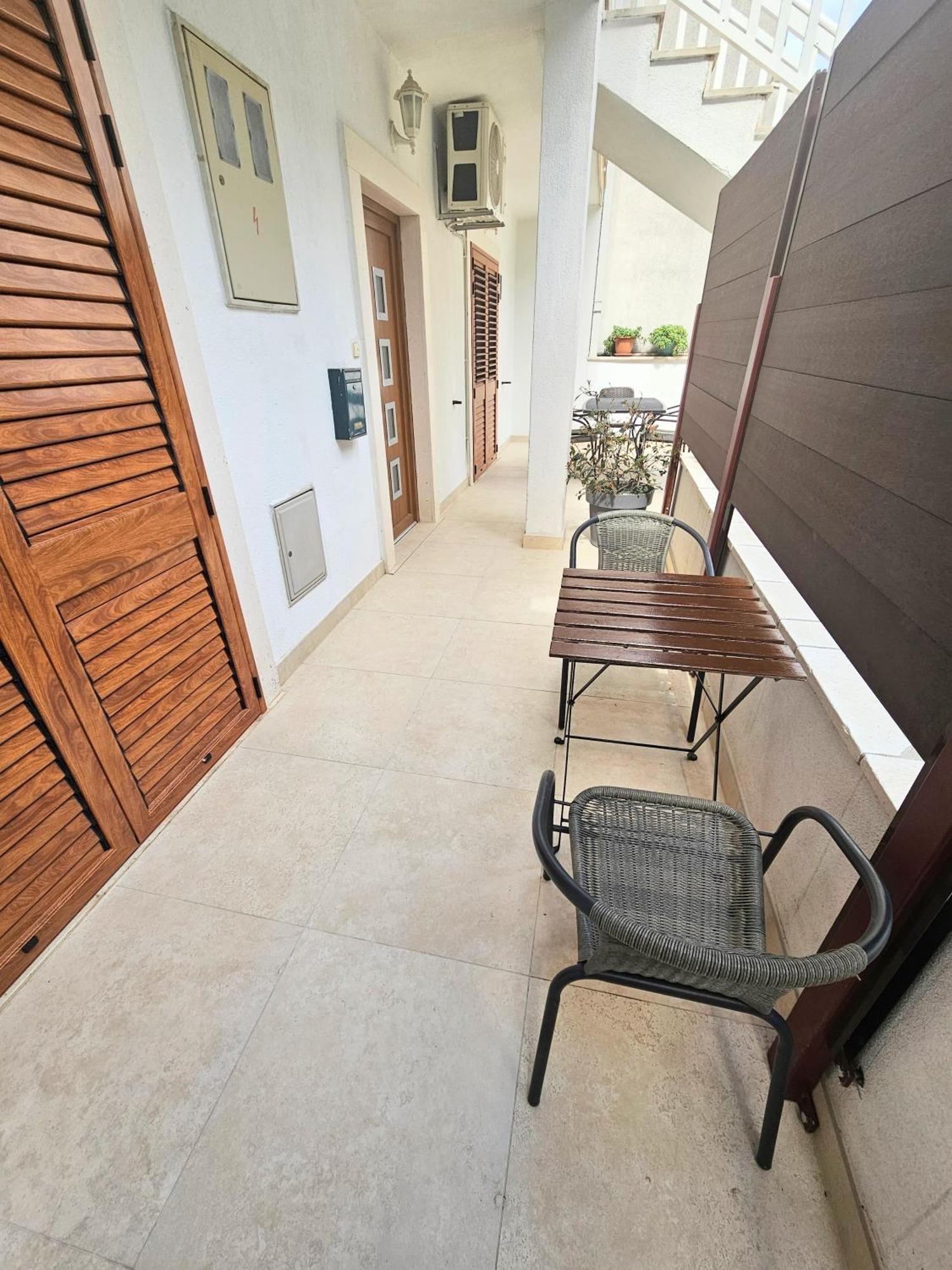 Apartmani Majic Makarska Oda fotoğraf