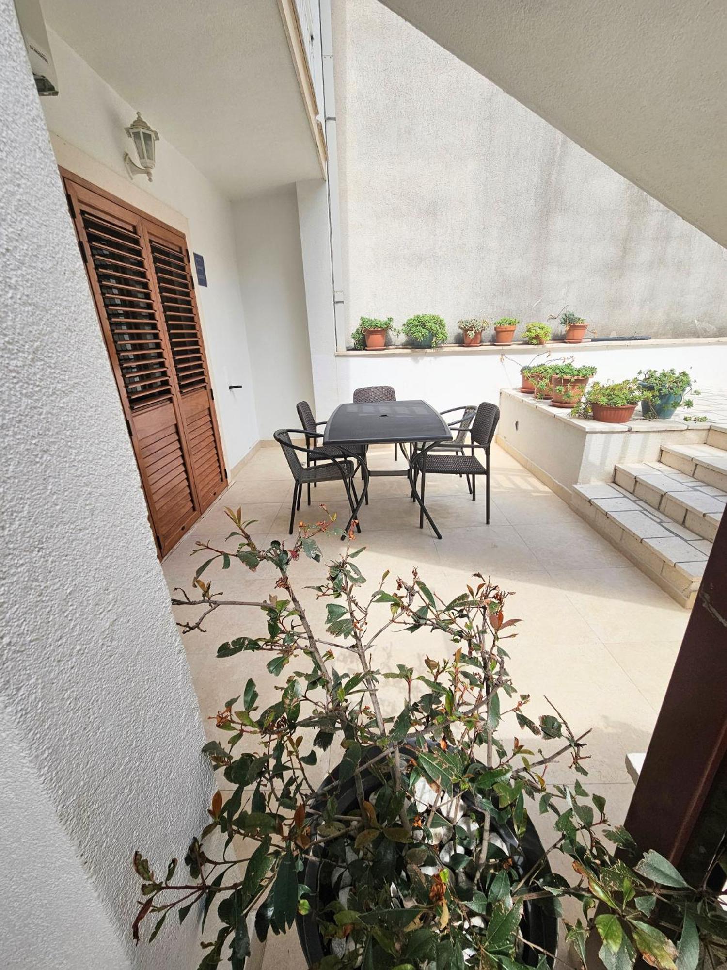 Apartmani Majic Makarska Dış mekan fotoğraf