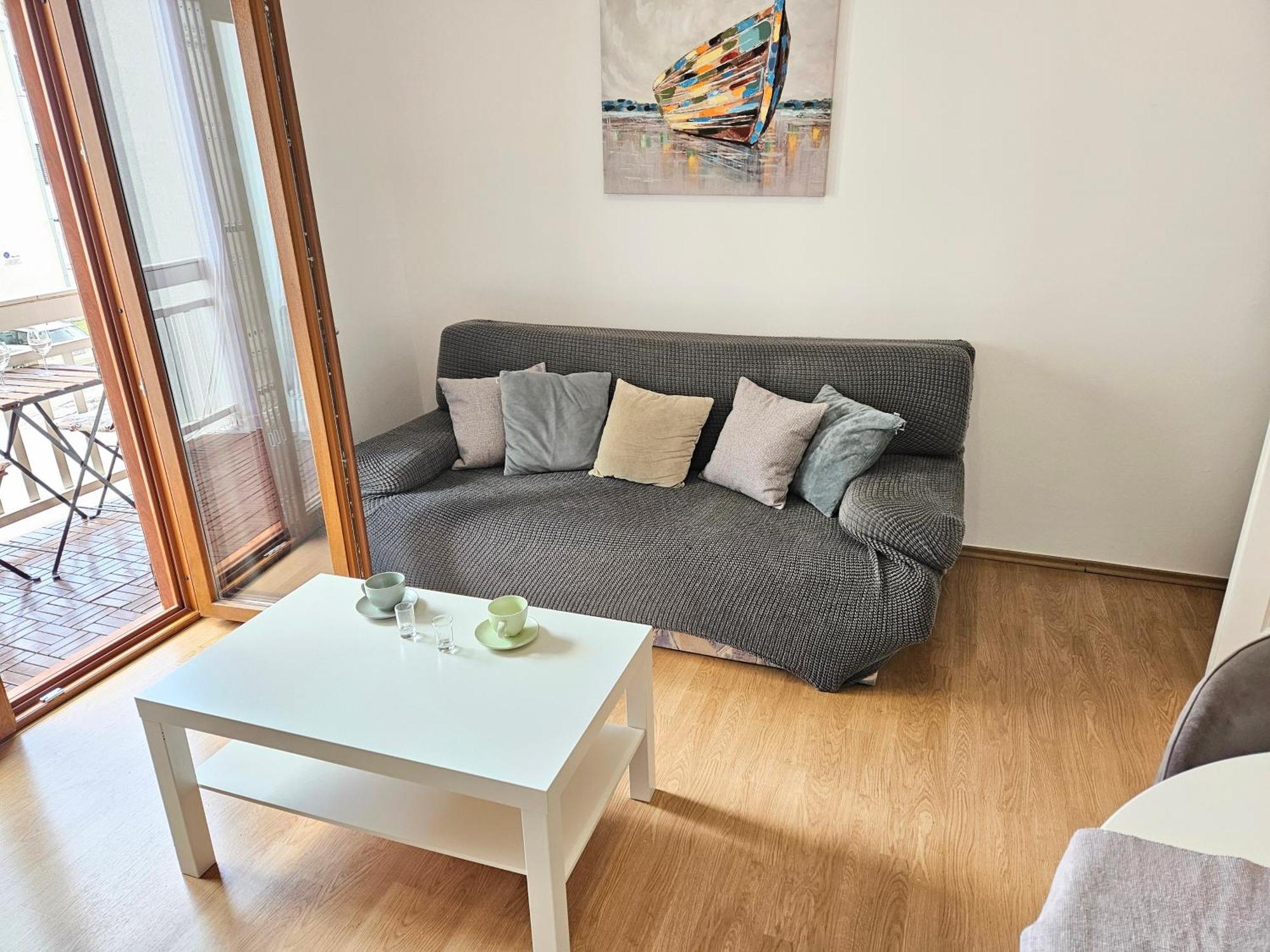 Apartmani Majic Makarska Oda fotoğraf