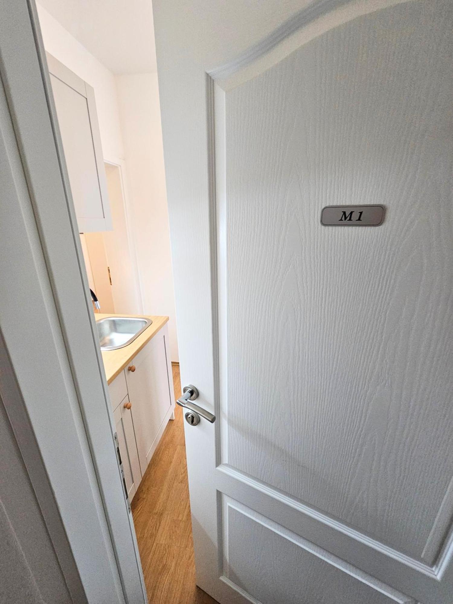 Apartmani Majic Makarska Dış mekan fotoğraf
