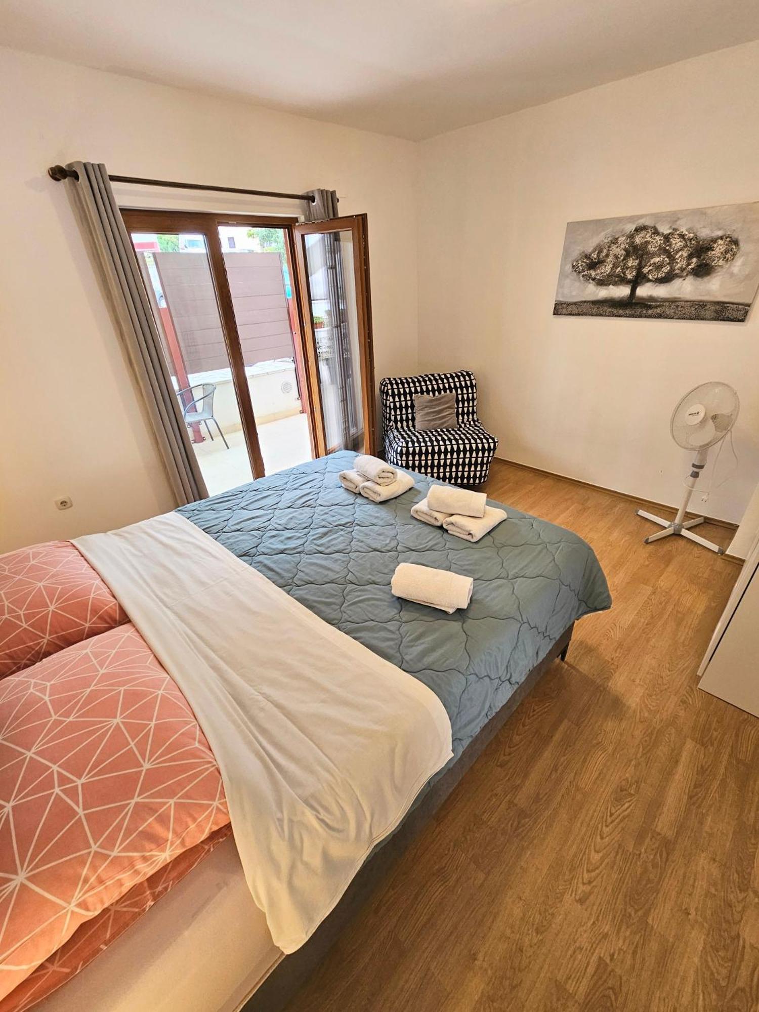 Apartmani Majic Makarska Dış mekan fotoğraf